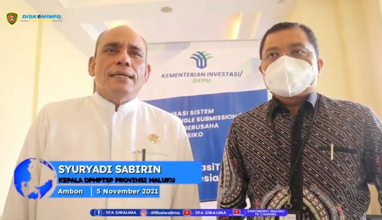 Gubernur Buka Rakor Pengendalian Inflasi, Ini Pesan Gubernur Turut Dihadiri Oleh Kepala DPMPTSP Prov