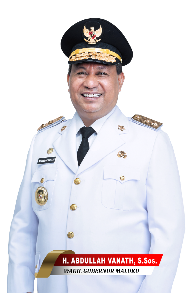 Wakil Gubernur Maluku