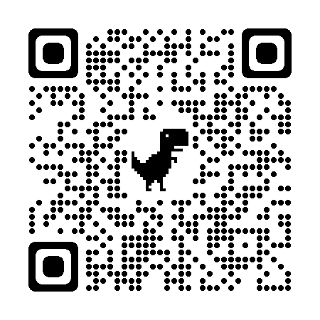 QR Code Survei